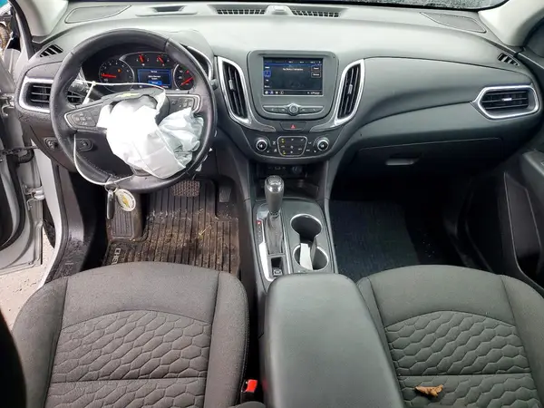 2GNAXJEV5L6246734 2020 CHEVROLET EQUINOX - Image 8