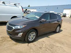 2GNAXJEV5L6257491 2020 CHEVROLET EQUINOX