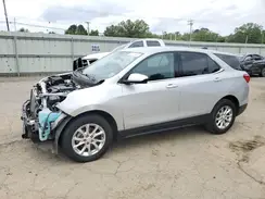 2GNAXJEV5L6258897 2020 CHEVROLET EQUINOX