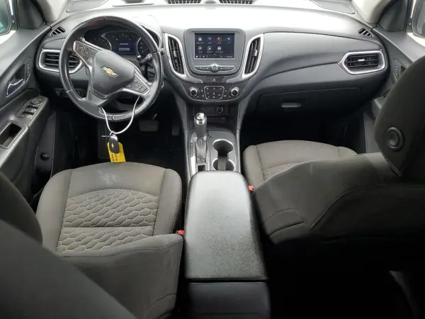 2GNAXJEV5L6258897 2020 CHEVROLET EQUINOX - Image 8