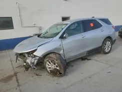 2GNAXJEV5L6260052 2020 CHEVROLET EQUINOX