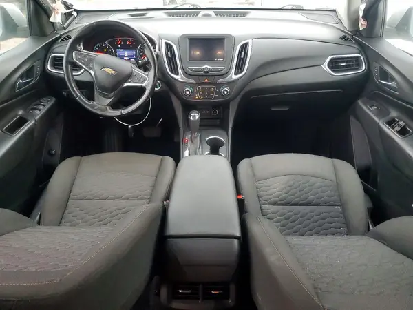 2GNAXJEV5L6260567 2020 CHEVROLET EQUINOX - Image 8