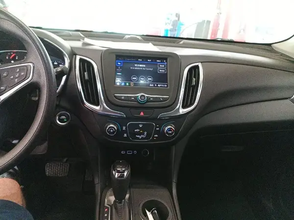 2GNAXJEV5L6261332 2020 CHEVROLET EQUINOX - Image 2