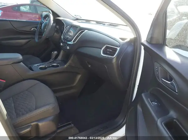 2GNAXJEV5L6261380 2020 CHEVROLET EQUINOX - Image 1