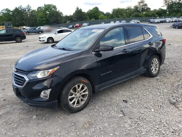 2GNAXJEV5L6262030 2020 CHEVROLET EQUINOX - Image 1