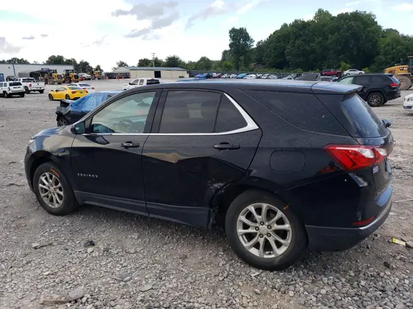 2GNAXJEV5L6262030 2020 CHEVROLET EQUINOX - Image 2
