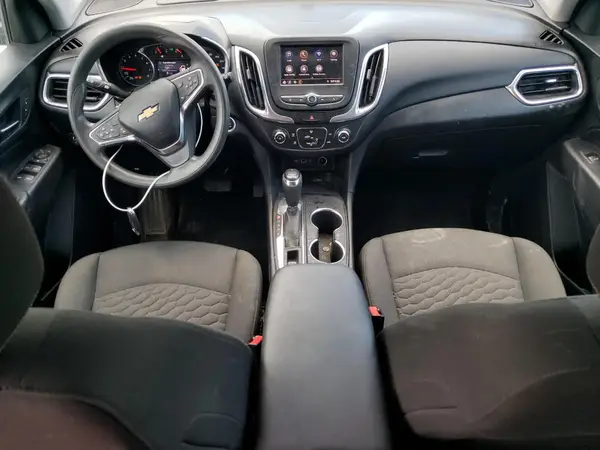 2GNAXJEV5L6262030 2020 CHEVROLET EQUINOX - Image 8