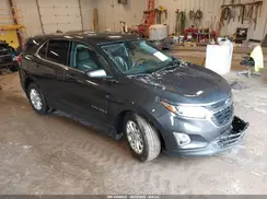 2GNAXJEV5L6269561 2020 CHEVROLET EQUINOX