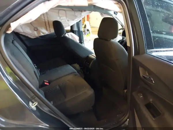 2GNAXJEV5L6269561 2020 CHEVROLET EQUINOX - Image 8