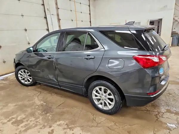 2GNAXJEV5L6275506 2020 CHEVROLET EQUINOX - Image 2