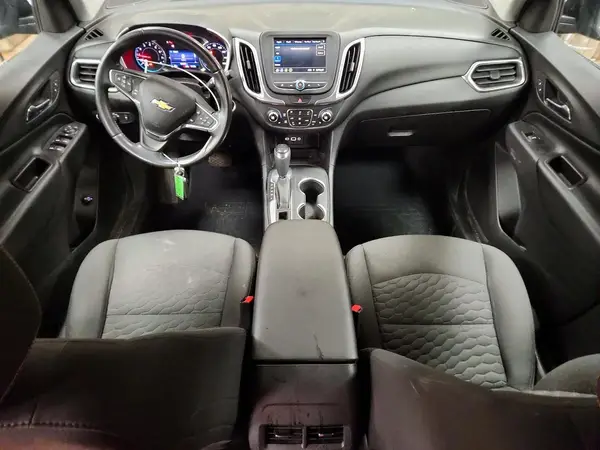 2GNAXJEV5L6275506 2020 CHEVROLET EQUINOX - Image 8