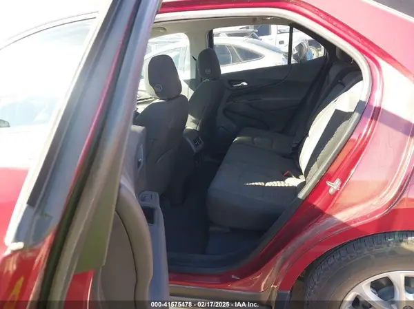 2GNAXJEV5L6277191 2020 CHEVROLET EQUINOX - Image 8