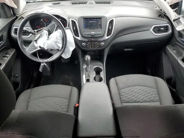 2GNAXJEV5L6282018 2020 CHEVROLET EQUINOX - Image 8
