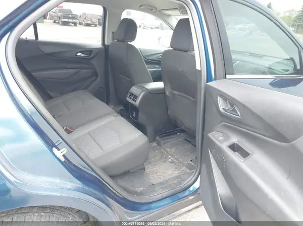 2GNAXJEV5L6284013 2020 CHEVROLET EQUINOX - Image 8