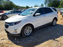 2GNAXJEV5M6103722 2021 CHEVROLET EQUINOX