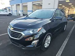 2GNAXJEV5M6105101 2021 CHEVROLET EQUINOX