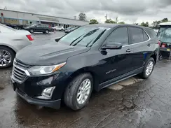 2GNAXJEV5M6143931 2021 CHEVROLET EQUINOX