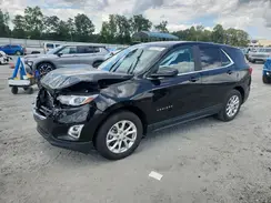 2GNAXJEV5M6144738 2021 CHEVROLET EQUINOX