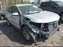 2GNAXJEV5M6160938 2021 CHEVROLET EQUINOX