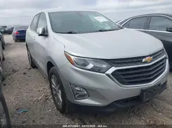 2GNAXJEV5M6162026 2021 CHEVROLET EQUINOX
