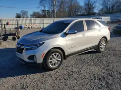 2GNAXJEV5N6109280 2022 CHEVROLET EQUINOX