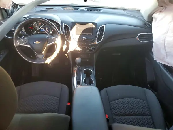 2GNAXJEV5N6109280 2022 CHEVROLET EQUINOX - Image 8