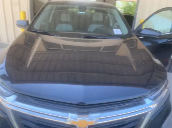2GNAXJEV5N6110445 2022 CHEVROLET EQUINOX - Image 1