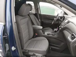2GNAXJEV5N6115080 2022 CHEVROLET EQUINOX