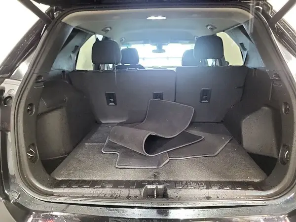 2GNAXJEV5N6119744 2022 CHEVROLET EQUINOX - Image 2