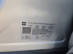 2GNAXJEV5N6120814 2022 CHEVROLET EQUINOX