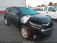 2GNAXJEV5N6121798 2022 CHEVROLET EQUINOX