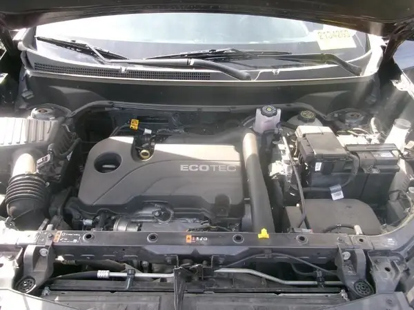 2GNAXJEV5N6123048 2022 CHEVROLET EQUINOX - Image 1