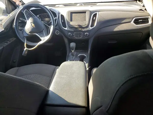 2GNAXJEV5N6128265 2022 CHEVROLET EQUINOX - Image 8