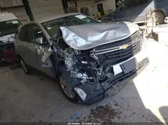 2GNAXJEV5N6131215 2022 CHEVROLET EQUINOX