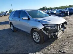 2GNAXJEV5N6131392 2022 CHEVROLET EQUINOX
