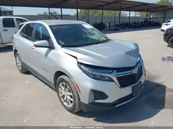2GNAXJEV5N6132946 2022 CHEVROLET EQUINOX