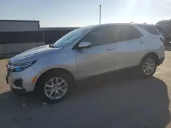 2GNAXJEV5N6138830 2022 CHEVROLET EQUINOX