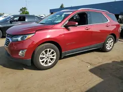 2GNAXJEV6J6100971 2018 CHEVROLET EQUINOX