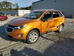 2GNAXJEV6J6101585 2018 CHEVROLET EQUINOX