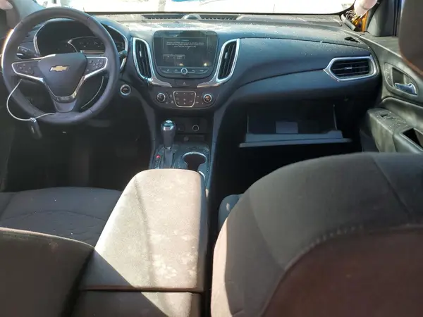 2GNAXJEV6J6101585 2018 CHEVROLET EQUINOX - Image 8