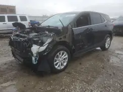 2GNAXJEV6J6103451 2018 CHEVROLET EQUINOX