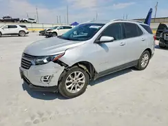 2GNAXJEV6J6104390 2018 CHEVROLET EQUINOX