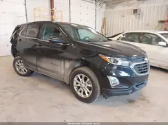2GNAXJEV6J6104731 2018 CHEVROLET EQUINOX