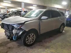2GNAXJEV6J6104812 2018 CHEVROLET EQUINOX