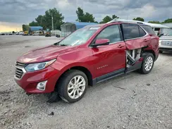 2GNAXJEV6J6105765 2018 CHEVROLET EQUINOX