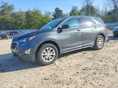 2GNAXJEV6J6106074 2018 CHEVROLET EQUINOX