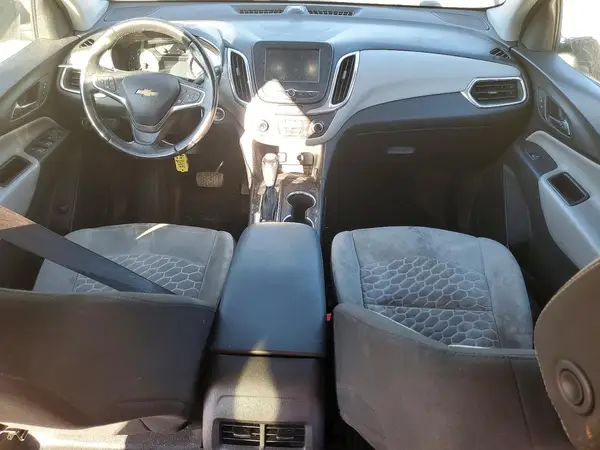 2GNAXJEV6J6106074 2018 CHEVROLET EQUINOX - Image 8