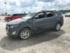 2GNAXJEV6J6107094 2018 CHEVROLET EQUINOX