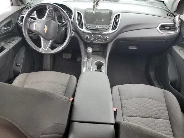 2GNAXJEV6J6107094 2018 CHEVROLET EQUINOX - Image 8