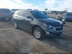 2GNAXJEV6J6108102 2018 CHEVROLET EQUINOX